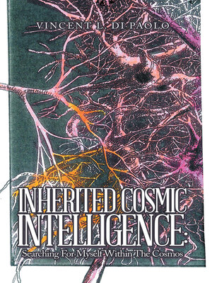 cover image of Inherited Cosmic Intelligence